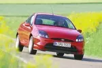 Ford Puma I 1.6 103 KM — zdjęcie 5