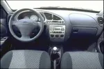Ford Puma I 1.6 103 KM — zdjęcie 8