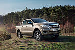 Ford Ranger IV FL2 2.0 TDCI BiTurbo 213 KM