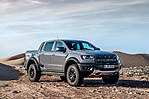 Ford Ranger IV FL2 2.0 TDCI BiTurbo 213 KM