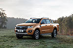 Ford Ranger IV FL2 2.0 TDCI BiTurbo 213 KM