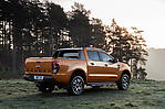 Ford Ranger IV FL2 2.0 TDCI BiTurbo 213 KM