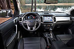 Ford Ranger IV FL2 2.0 TDCI BiTurbo 213 KM
