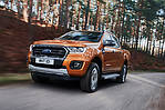 Ford Ranger IV FL2 2.0 TDCI BiTurbo 213 KM