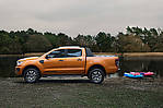 Ford Ranger IV FL2 2.0 TDCI BiTurbo 213 KM