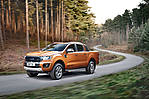 Ford Ranger IV FL2 2.0 TDCI BiTurbo 213 KM