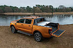 Ford Ranger IV FL2 2.0 TDCI BiTurbo 213 KM