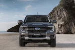 Ford Ranger V Podwójna kabina 2.0 BiTurbo 205 KM