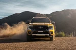 Ford Ranger V Podwójna kabina 2.0 BiTurbo 205 KM