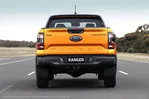 Ford Ranger V Podwójna kabina 2.0 BiTurbo 205 KM