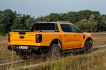 Ford Ranger V Podwójna kabina 2.0 BiTurbo 205 KM