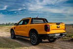 Ford Ranger V Podwójna kabina 2.0 BiTurbo 205 KM