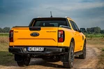 Ford Ranger V Podwójna kabina 2.0 BiTurbo 205 KM