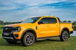 Ford Ranger V Podwójna kabina 2.0 BiTurbo 205 KM