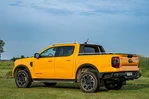 Ford Ranger V Podwójna kabina 2.0 BiTurbo 205 KM