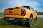 Ford Ranger V Podwójna kabina 2.0 BiTurbo 205 KM