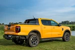 Ford Ranger V Podwójna kabina 2.0 BiTurbo 205 KM