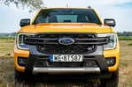 Ford Ranger V Podwójna kabina 2.0 BiTurbo 205 KM