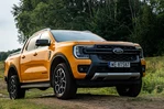 Ford Ranger V Podwójna kabina 2.0 BiTurbo 205 KM