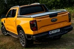 Ford Ranger V Podwójna kabina 2.0 BiTurbo 205 KM