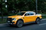 Ford Ranger V Podwójna kabina 2.0 BiTurbo 205 KM
