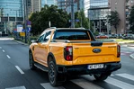 Ford Ranger V Podwójna kabina 2.0 BiTurbo 205 KM