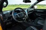 Ford Ranger V Podwójna kabina 2.0 BiTurbo 205 KM