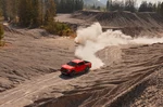 Ford Ranger V Raptor 3.0 EcoBoost 292 KM