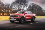 Ford Ranger V Raptor 3.0 EcoBoost 292 KM