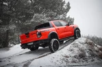 Ford Ranger V Raptor 3.0 EcoBoost 292 KM
