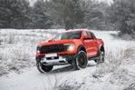 Ford Ranger V Raptor 3.0 EcoBoost 292 KM