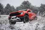 Ford Ranger V Raptor 3.0 EcoBoost 292 KM