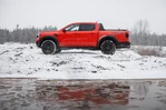 Ford Ranger V Raptor 3.0 EcoBoost 292 KM