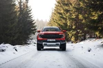 Ford Ranger V Raptor 3.0 EcoBoost 292 KM