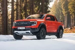 Ford Ranger V Raptor 3.0 EcoBoost 292 KM