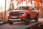 Ford Ranger V Raptor 3.0 EcoBoost 292 KM