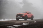 Ford Ranger V Raptor 3.0 EcoBoost 292 KM