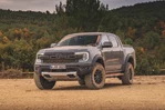 Ford Ranger V Raptor 3.0 EcoBoost 292 KM