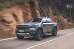 Ford Ranger V Raptor 3.0 EcoBoost 292 KM