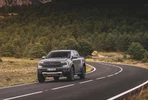 Ford Ranger V Raptor 3.0 EcoBoost 292 KM