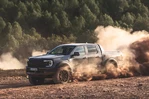 Ford Ranger V Raptor 3.0 EcoBoost 292 KM