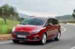 Ford S-MAX II 2.0 TDCI 190 KM — zdjęcie 4