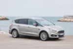 Ford S-MAX II 2.0 TDCI 190 KM — zdjęcie 1