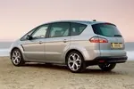 Ford S-MAX I 1.6 TDCi 115 KM — zdjęcie 5