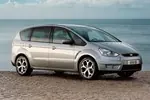 Ford S-MAX I 1.6 TDCi 115 KM — zdjęcie 7