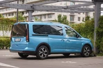 Ford Tourneo Connect III Grand 1.5 EcoBoost 114 KM