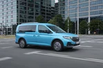 Ford Tourneo Connect III Grand 2.0 EcoBlue 122 KM