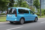 Ford Tourneo Connect III Grand 2.0 EcoBlue 122 KM