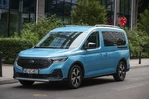 Ford Tourneo Connect III Grand 2.0 EcoBlue 122 KM
