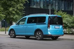 Ford Tourneo Connect III Grand 2.0 EcoBlue 122 KM